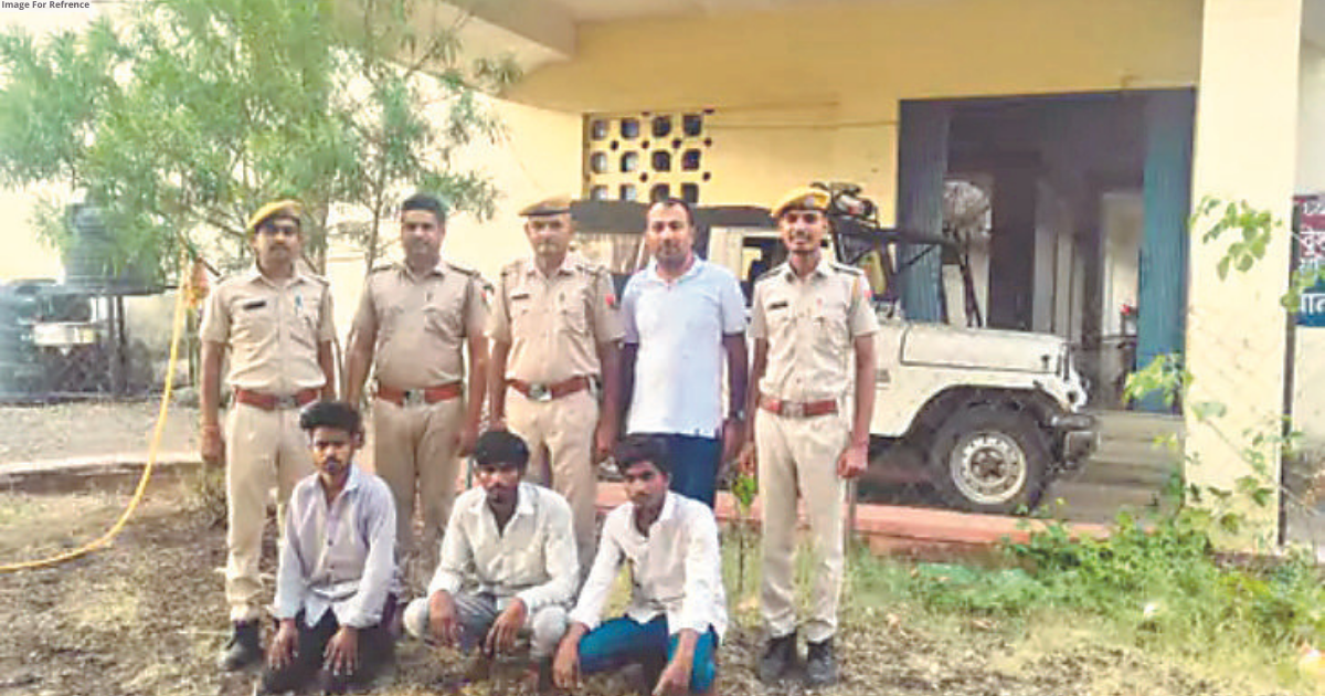 Husband, relatives arrested in Pratapgarh woman’s murder